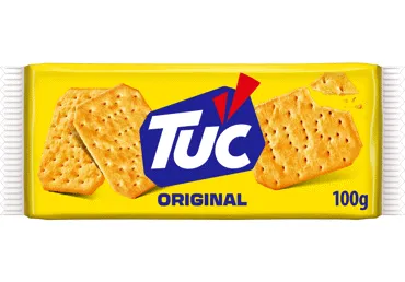 Kreekerid Original TUC 100g