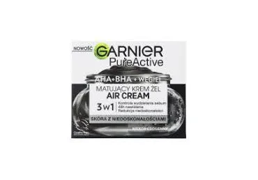 Kreem GARNIER Söega Pure Active 50ml