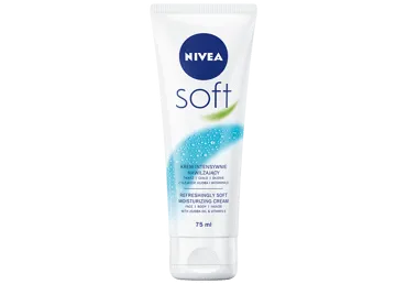 Kreem NIVEA Soft 75ml