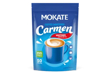 Kreemipulber MOKATE Carmen 200g