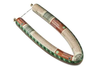 Kreemjas kanamaksapasteet RAKVERE, 300g