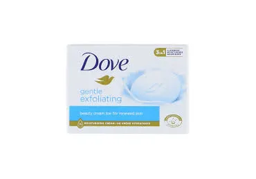 Kreemseep DOVE Gentle Exfoliating 90g