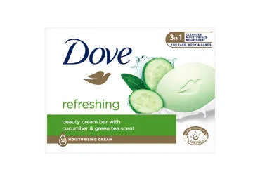 Kreemseep DOVE Refreshing 90g