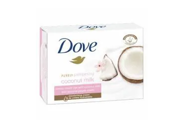 Kreemseep DOVE Relaxing 90g