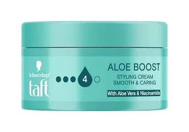 Kreemvaha TAFT Aloe Boost 100ml