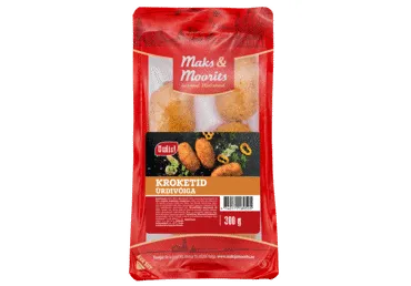 Kroketid ürdivõiga M&M 300g
