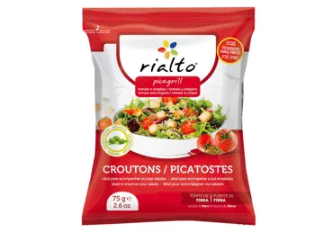 Krutoonid tomat ja oregano Rialto 75g