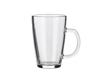 Kruus ILAJA klaasist 370ml