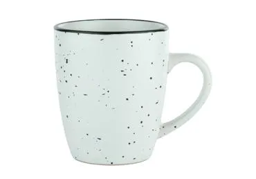 Krūzīte ILAJA Speckle  330 ml