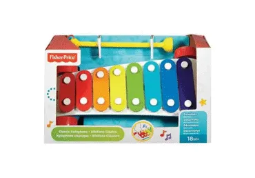 Ksülofon FISHER PRICE