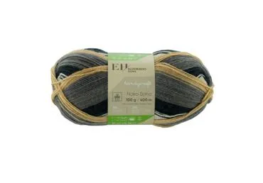 Adīšanas dzija 100g/400m