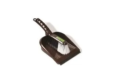 Kühvel ja hari SPONTEX