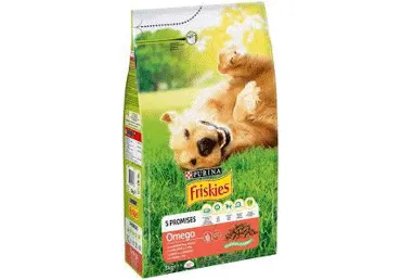 Kuiv koerasööt FRISKIES BALANCE 3kg