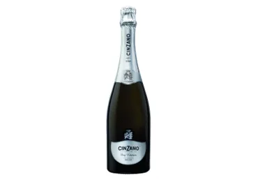 Kuiv vahuvein CINZANO Secco 750ml