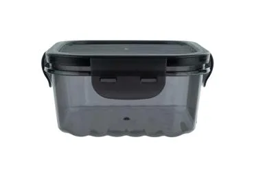 Kuivainepurk ILAJA Airtight 0.4l