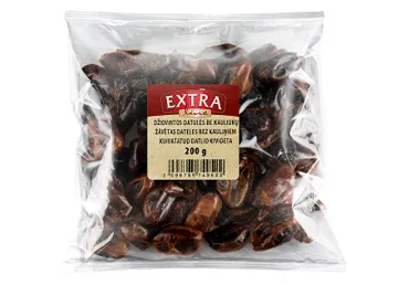 Kuivatatud datlid EXTRA LINE 200g