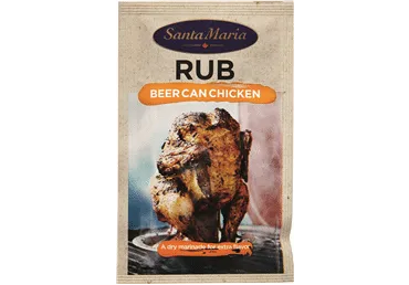 Garšv.mais.vist.g.marin.SANTA MARIA 30G