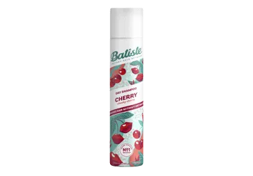 Kuivšampoon BATISTE Kirsi 200ml