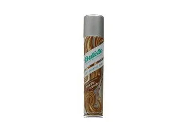 Kuivšampoon BATISTE, Brunette 200ml