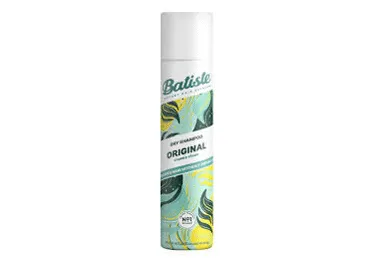 Kuivšampoon BATISTE Originaal 350ml