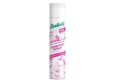 Kuivšampoon BATISTE Sen.Lig.Scented200ml