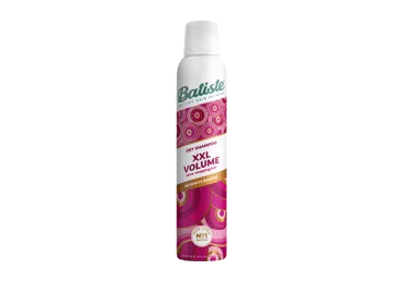Sausais šampūns BATISTE XXL Volume 200ml