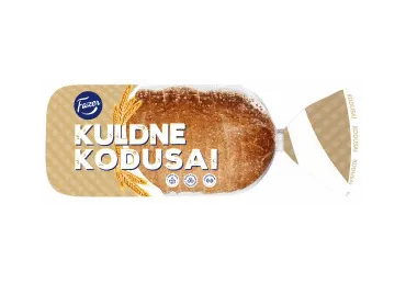 Kuldne kodusai seesamise-ga FAZER 450g