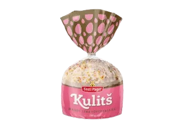 Kulitš EESTI PAGAR, 130g