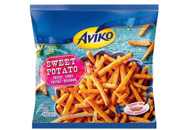 Külm. bataadifrii AVIKO, 450g