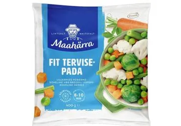 Külm. fit tervisepada MAAHÄRRA 400g