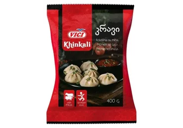 Külm. hinkaalid VICI, 400g