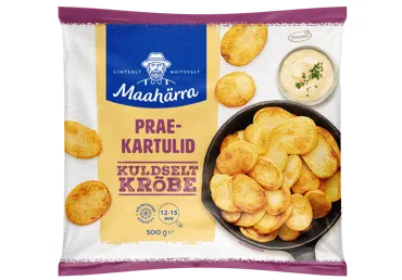 Külm. praekartul MAAHÄRRA, 500g