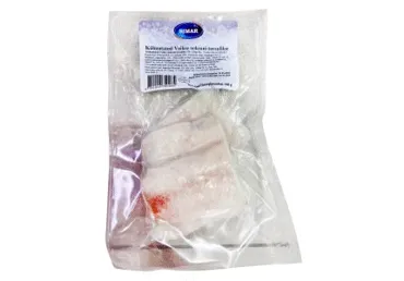 Külm. tursafilee nahata BIMAR, 360g