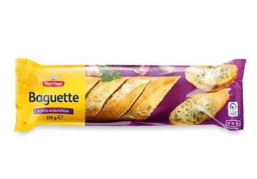 Külm.baguette küüs.või.EESTI PAGAR,175g