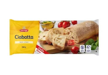Külm.ciabatta hele EESTI PAGAR 300g
