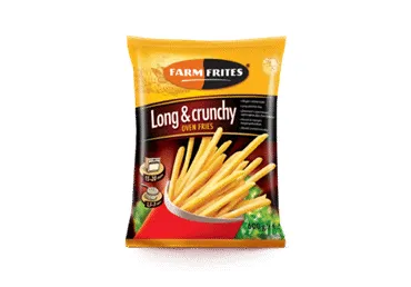 Külm.friikart.FARM FRITESpikk&krõbe,600g