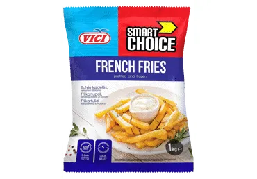 Külm.friikartul SMART CHOICE, 1kg