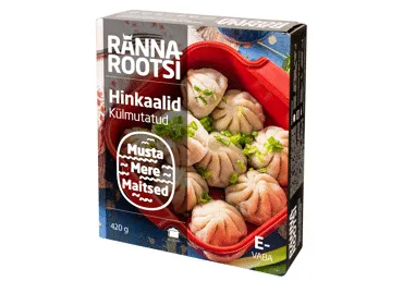 Külm.hinkaalid RANNAROOTSI, 420g