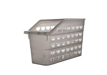 Ledusskapja organizators 296x124,5x169mm