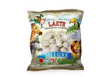 Külm.laste pelm.DELUXE sea-veiselih,400g