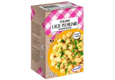 Külm.laste pelmeenid PEALINNA 350g