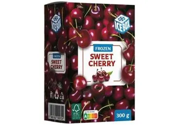 Külm.murel kivideta BIMAR, 300g