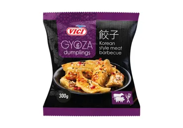 Külm.pelmeenid BBQ lihaga VICI,300g