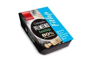 Külm.pelmeenid Fitlap kanaga, 400g