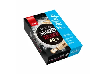 Külm.pelmeenid veise,sea&kana UVIC, 400g