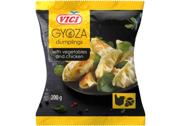 Külm.pelmeen.VICI köögiv&kana Gyoza,200g
