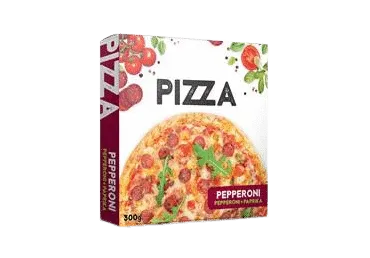 Külm.pitsa VICI suits.pepperoniga,300g