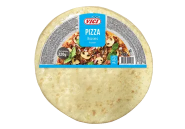 Picas pamatne sasaldēta 320g