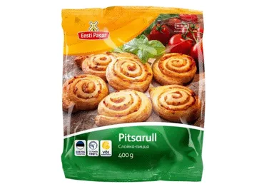 Külm.pitsarull EESTI PAGAR,400g