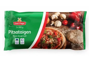 Külm.pitsataigen EESTI PAGAR,600g